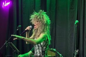 Ματθίλδη Μαγγίρα