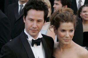 Η Σάντρα Μπούλοκ και ο Κιάνου Ριβς επανενώνονται σε νέο κινηματογραφικό πρότζεκτ - Θα πρωταγωνιστήσουν μαζί σε ταινία της Amazon MGM