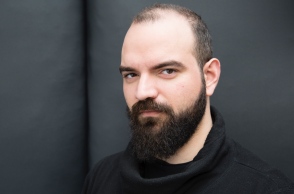 Γρηγόρης Λιακόπουλος: Το να μιλάς μόνο αν έχεις κάτι να πεις είναι νομίζω μια χαμένη τέχνη