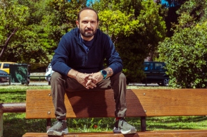 Μάνος Βουλαρίνος