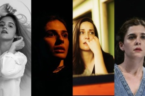 Αυτές είναι οι φετινές υποψήφιες για το βραβείο Μελίνα Μερκούρη