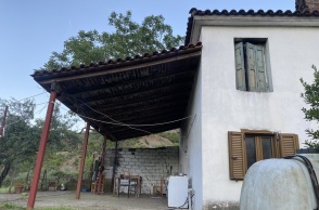 Το σπίτι του εγκλήματος στην Αμφιλοχία