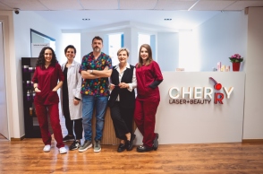 Cherry Laser & Beauty