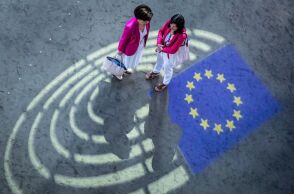 9η Μαΐου: Το Γραφείο του Ευρωπαϊκού Κοινοβουλίου τιμά την Ημέρα της Ευρώπης με πολλαπλές δράσεις και εκδηλώσεις - Αναλυτικά το πρόγραμμα