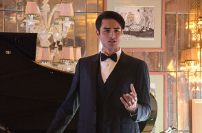 Ματέο Μποτσέλι: Σας έχω τραγούδια και εκπλήξεις που εύχομαι να αγαπήσουν οι Αθηναίοι φίλοι μου