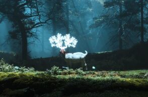 Plásmata 3: Η μεγάλη έκθεση της Στέγης στο Πεδίον του Άρεως - Ανακαλύψτε τα έργα που θα μας πλανέψουν, τρεις βδομάδες πριν αρχίσει η γιορτή