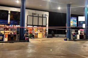 ΑΑΔΕ: Λουκέτο για δύο χρόνια σε 5 πρατήρια καυσίμων - Πώς έκλεβαν τους πελάτες