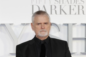 Τζέιμς Φόλεϊ