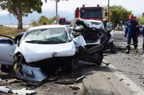 Η οδηγική συμπεριφορά στην Ελλάδα και το χρέος της κοινωνίας. 