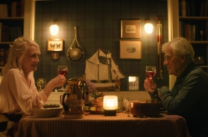 Protergia: Το φωτεινό φιλμ του Αργύρη Παπαδημητρόπουλου με τη Θέμιδα Μπαζάκα