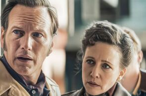 Στη δημοσιότητα το πρώτο τρέιλερ της ταινίας «The Conjuring: The Last Rites» - Ένα από τα πιο επιτυχημένα κινηματογραφικά franchise επιστρέφει. 