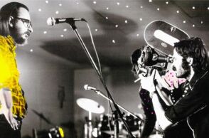 «Χαίρω πολύ, Σαββόπουλος»: Πενήντα χρόνια μετά, το θρυλικό ντοκιμαντέρ του Λάκη Παπαστάθη - Τετάρτη 14 Μαΐου 2025, ώρα 20:30 στο Μουσείο Μπενάκη