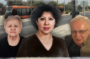 Η οικογένεια Σιδηρόπουλου