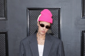 Τζάστιν Μπίμπερ