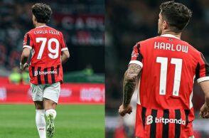 Μίλαν: Τίμησε τις μητέρες με τον πιο όμορφο τρόπο