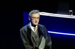 Νίκος Ορφανός