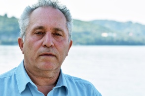 Βασίλης Χειμαριώτης