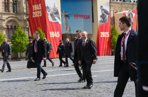 80 χρόνια από τη Μεγάλη Αντιφασιστική Νίκη: Η ιστορία δεν ξαναγράφεται