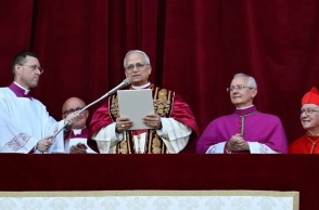 Πάπας Λέων 14ος