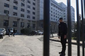 Αργεντινή: Κιβώτια με έγγραφα ναζιστικής προπαγάνδας βρέθηκαν σε υπόγειο του Ανώτατου Δικαστηρίου - Ειδοποιήθηκε το Μουσείο Ολοκαυτώματος