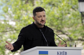 Βολοντίμιρ Ζελένσκι