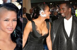 Σον Diddy Κομπς: Η Κάσι Βεντούρα αναμένεται να καταθέσει στη δίκη για σεξουαλικά εγκλήματα του μεγιστάνα της ραπ - Οι τελευταίες εξελίξεις.