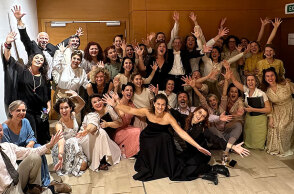 Κερδίστε προσκλήσεις για την επετειακή συναυλία της Χορωδίας String Theory