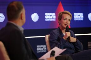 Σδούκου για το πόρισμα του ΕΜΠ για τα Τέμπη: Καταρρίπτονται με κρότο τα σενάρια για συγκάληψη