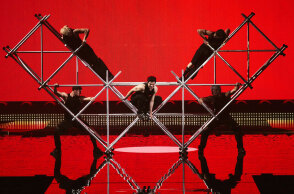 Eurovision 2025: Οδηγός επιβίωσης για τον Α' Ημιτελικό