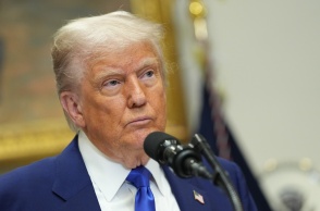 Ντόναλντ Τραμπ