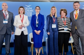 Lidl στο Delphi Forum 2025 