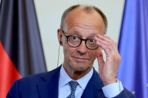 Φρίντριχ Μερτς: Μεταρρυθμίζουμε την χώρα μας - H Γερμανία επέστρεψε