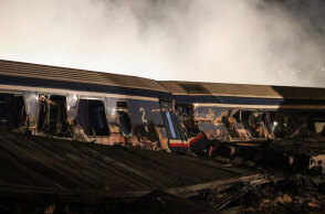 Τέμπη: Τι κατάφεραν οι συνωμοσιολόγοι