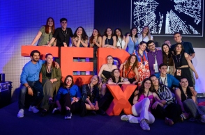TEDxPanteionUniversity 