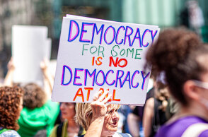 Τι είναι η ανοκρατία