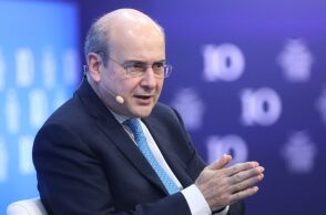 Χατζηδάκης: Η περίπτωση Τριαντόπουλου χαράσσει τον δρόμο για την περίπτωση Καραμανλή