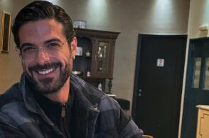 Άρης Μουγκοπέτρος: Χάθηκε πλήρως η όραση από το δεξί του μάτι 