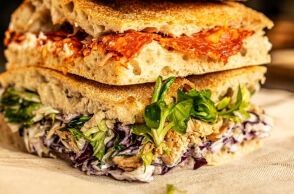 Αθηνέζα, Παγκράτι