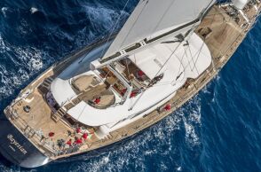 Nαυάγιο στη Σικελία: Το Bayesian ανατράπηκε σε 15 δευτερόλεπτα - Στη δημοσιότητα η προκαταρκτική έκθεση 