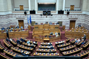 Η φτηνή δικαιολογία της κακιάς αντιπολίτευσης