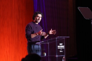 Τζάστιν Μπαλντόνι