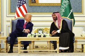 Το μεγάλο στοίχημα του Τραμπ στη Μέση Ανατολή:  Η Συρία, το Ιράν και τα δισεκατομμύρια