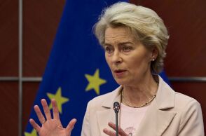 Pfizergate: Θα δούμε ποτέ τα μηνύματα της φον ντερ Λάιεν; - Τα καυτά ερωτήματα περιμένουν απάντηση