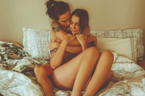 Πώς κάνει έρωτα η Gen Z?