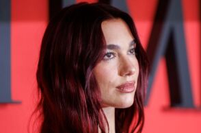 Η Ντούα Λίπα είναι το πιο νεαρό μέλος ανάμεσα στους 40 πιο πλούσιους κάτω των 40 στο Ηνωμένο Βασίλειο