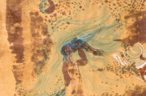 Οι κέρινοι πίνακες της Γιούλικας Ψιμούλη 