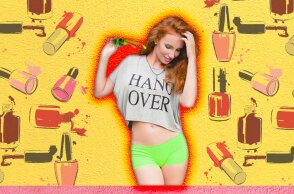 15χρονη σήμερα: Παντοδύναμη ή απολύτως εκτεθειμένη στον μισογυνισμό