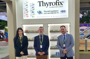 UNI-PHARMA: Στην Κοπεγχάγη για το συνέδριο «Ενώνουμε την ενδοκρινολογία σε κάθε στάδιο της ζωής»