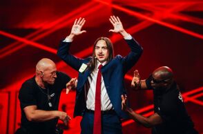 Eurovision 2025: Όλα όσα θα συμβούν στη βραδιά του τελικού - Οι προσδοκίες για την Κλαυδία και το τραγούδι Asteromata - Οι συμμετοχές που ξεχωρίζουν