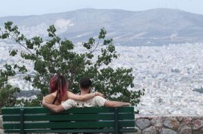 Ο καιρός την Κυριακή 18 Μαΐου 2025 - Γενικά αίθριος με άνοδο θερμοκρασίας - Αναλυτική πρόγνωση για όλη την Ελλάδα από το meteo και την ΕΜΥ 